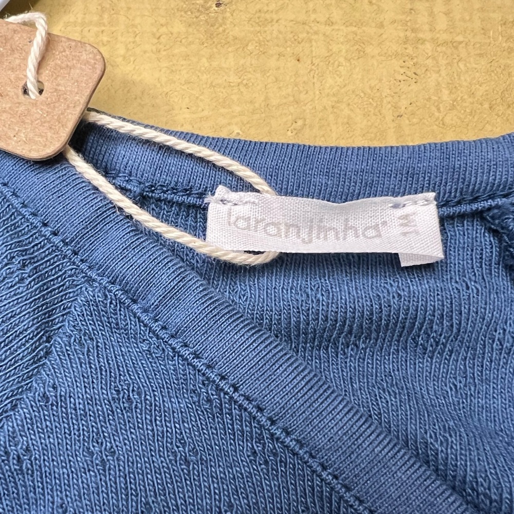 Laranjinha Long Sleeve Shirt - Picture 6 of 7